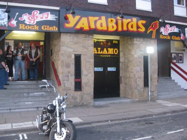 Yardbirds Yardbirds